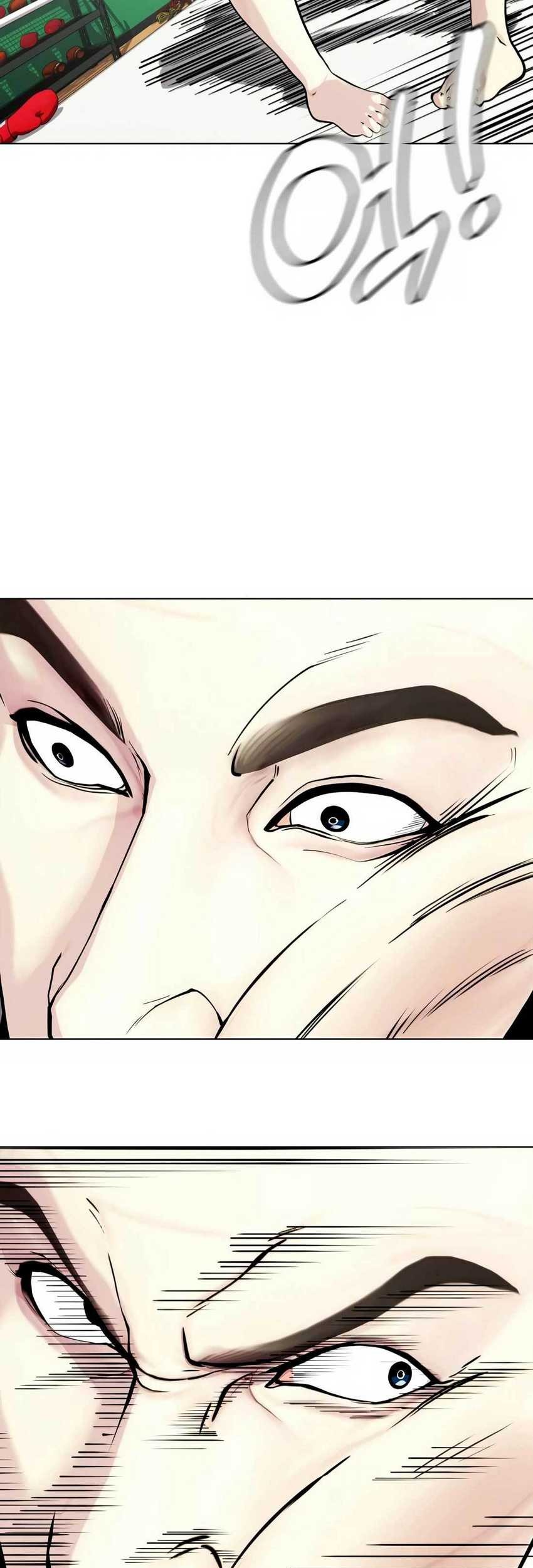 The Bullied One Is Too Good at Fighting Chapter 31 Gambar 26