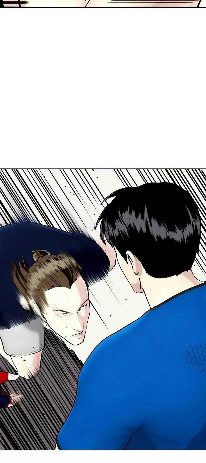 The Bullied One Is Too Good at Fighting Chapter 31 Gambar 27