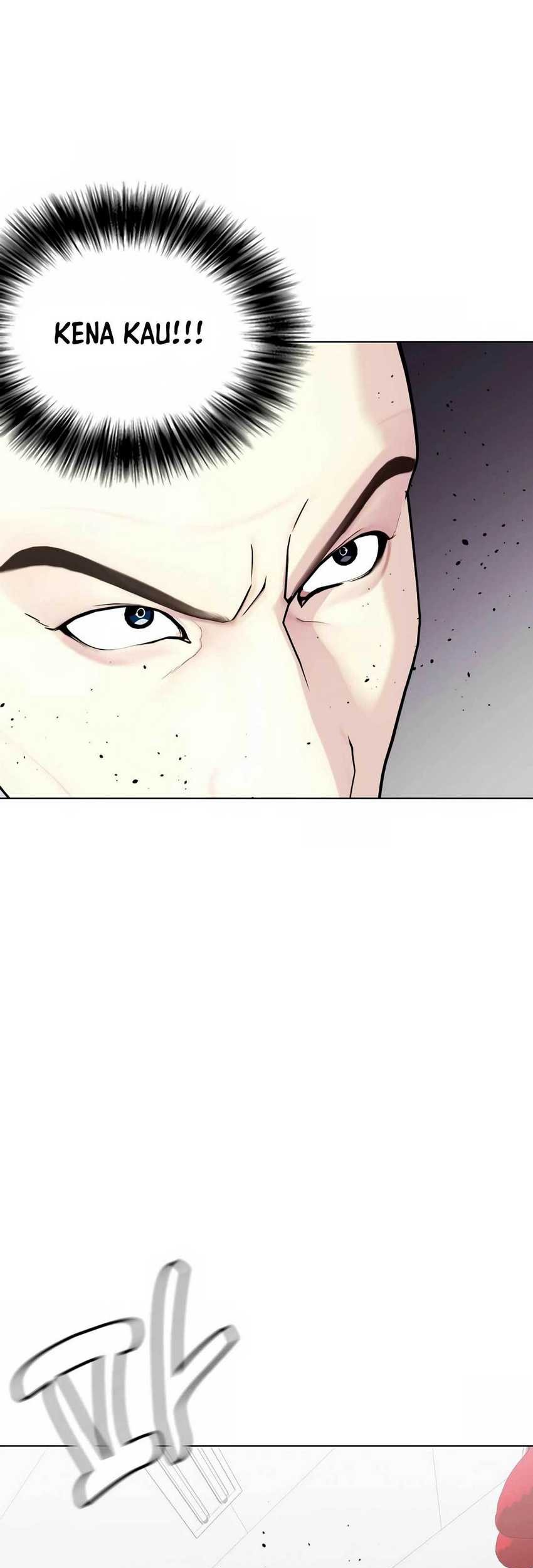 The Bullied One Is Too Good at Fighting Chapter 31 Gambar 28