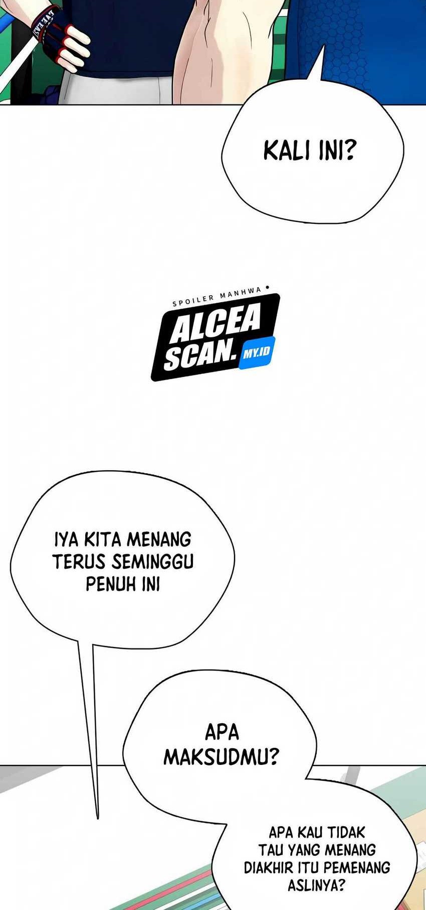 The Bullied One Is Too Good at Fighting Chapter 31 Gambar 45