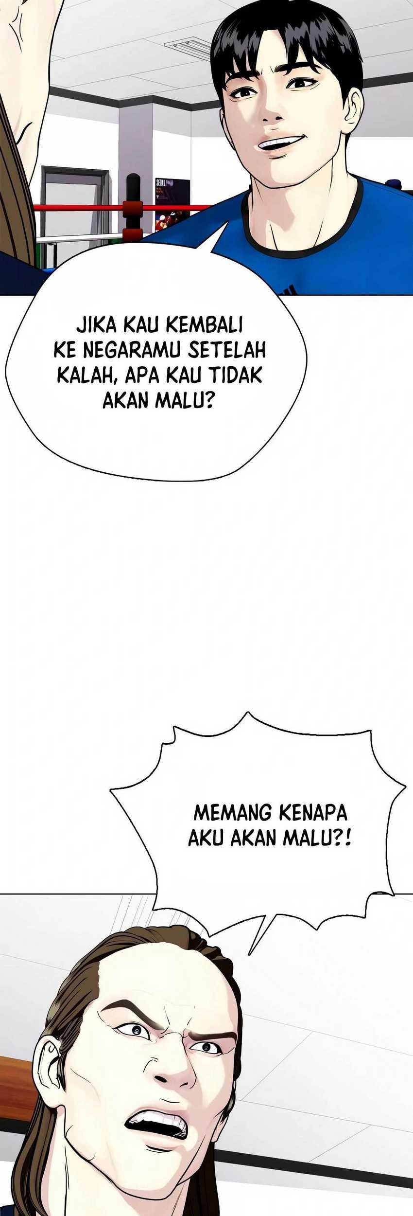 The Bullied One Is Too Good at Fighting Chapter 31 Gambar 48