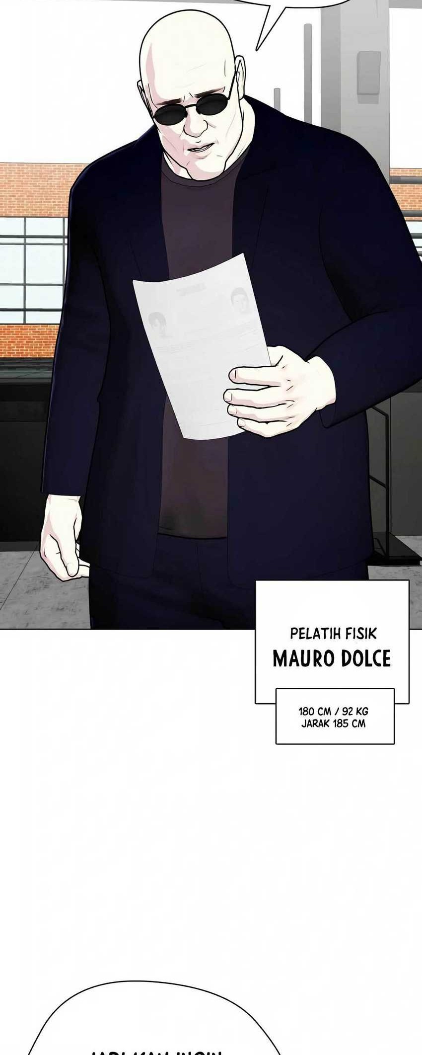The Bullied One Is Too Good at Fighting Chapter 31 Gambar 55
