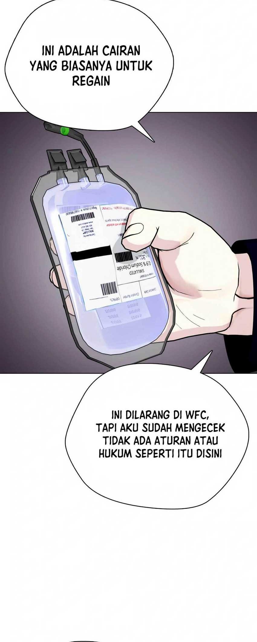 The Bullied One Is Too Good at Fighting Chapter 31 Gambar 57