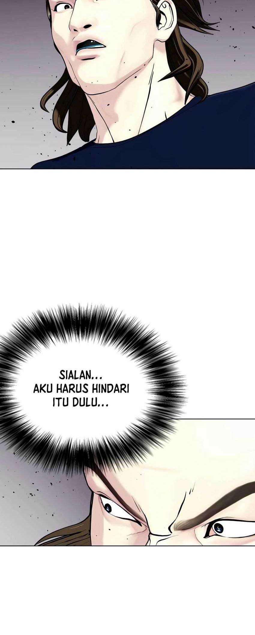 The Bullied One Is Too Good at Fighting Chapter 31 Gambar 3