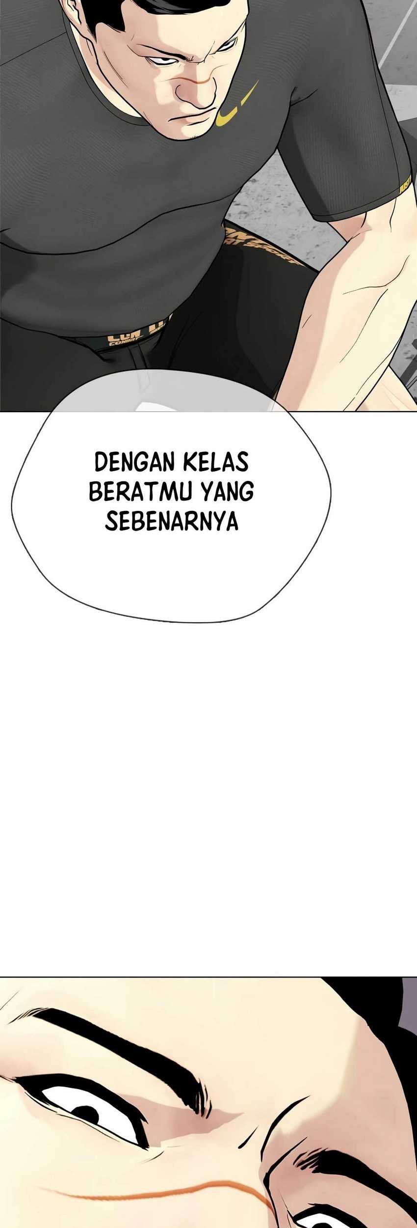 The Bullied One Is Too Good at Fighting Chapter 31 Gambar 60