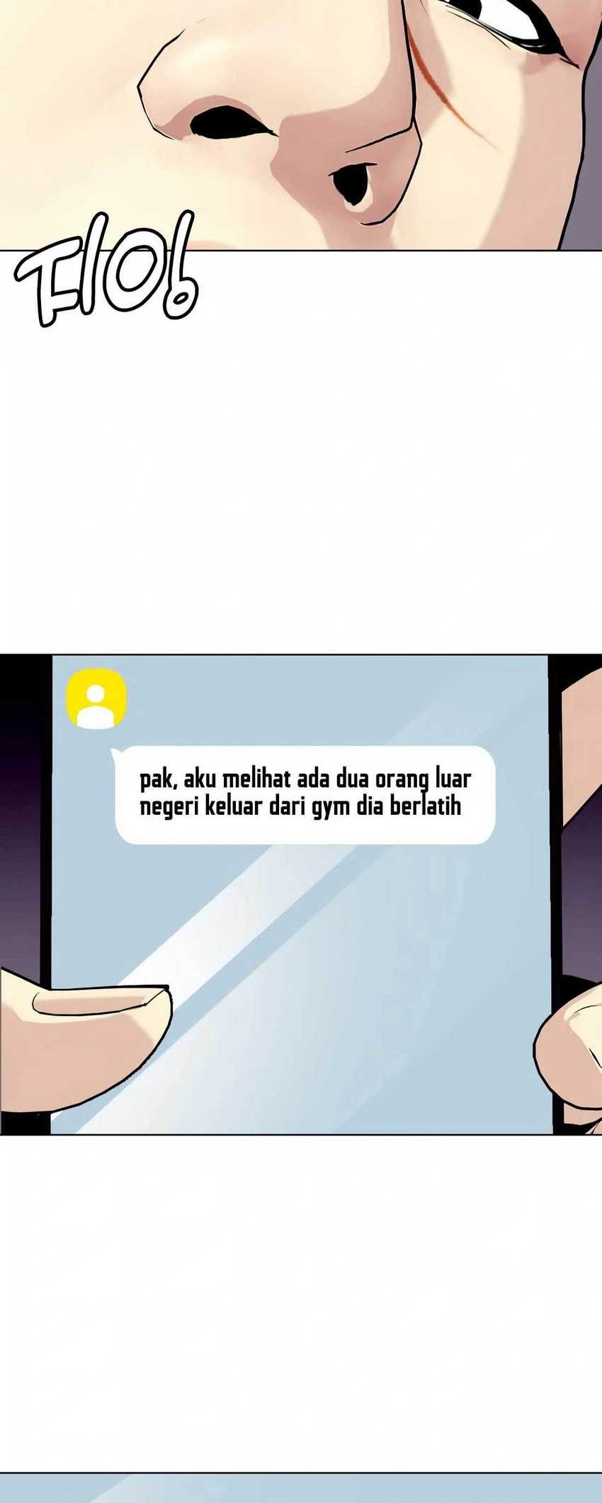 The Bullied One Is Too Good at Fighting Chapter 31 Gambar 61