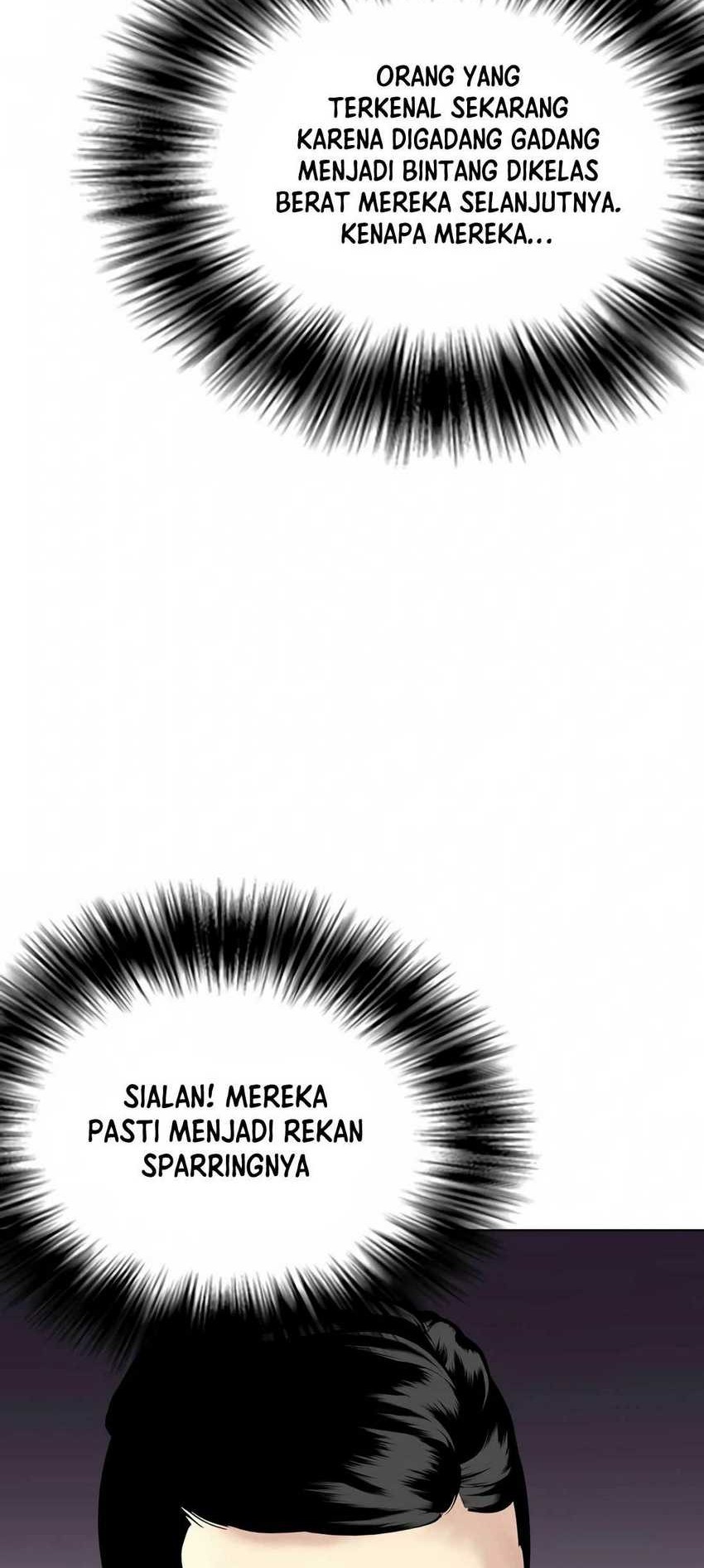 The Bullied One Is Too Good at Fighting Chapter 31 Gambar 63