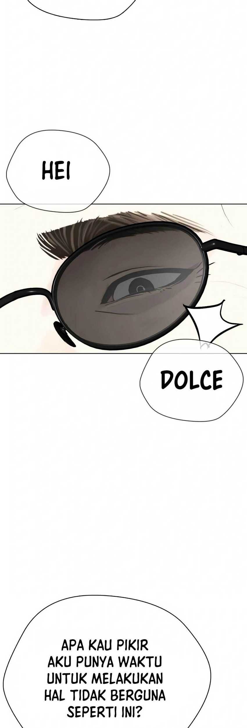 The Bullied One Is Too Good at Fighting Chapter 31 Gambar 66