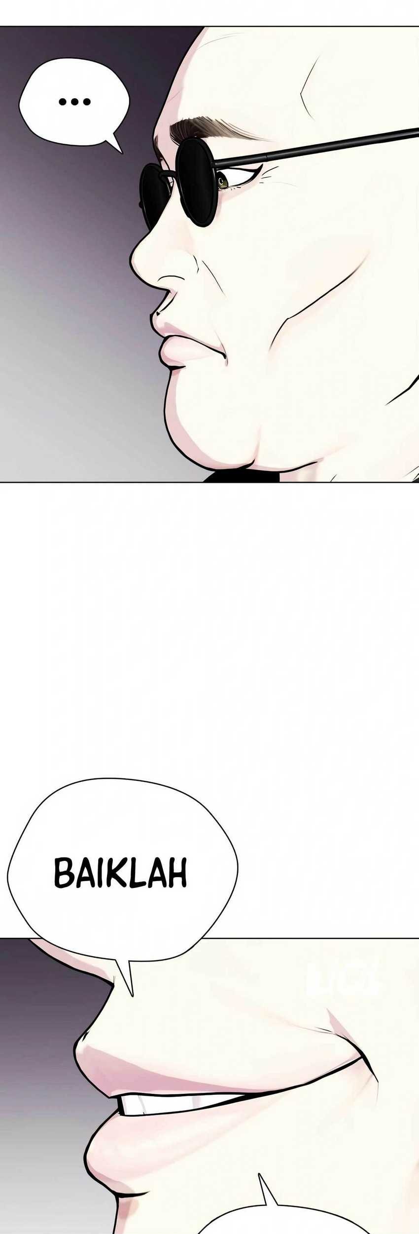 The Bullied One Is Too Good at Fighting Chapter 31 Gambar 68
