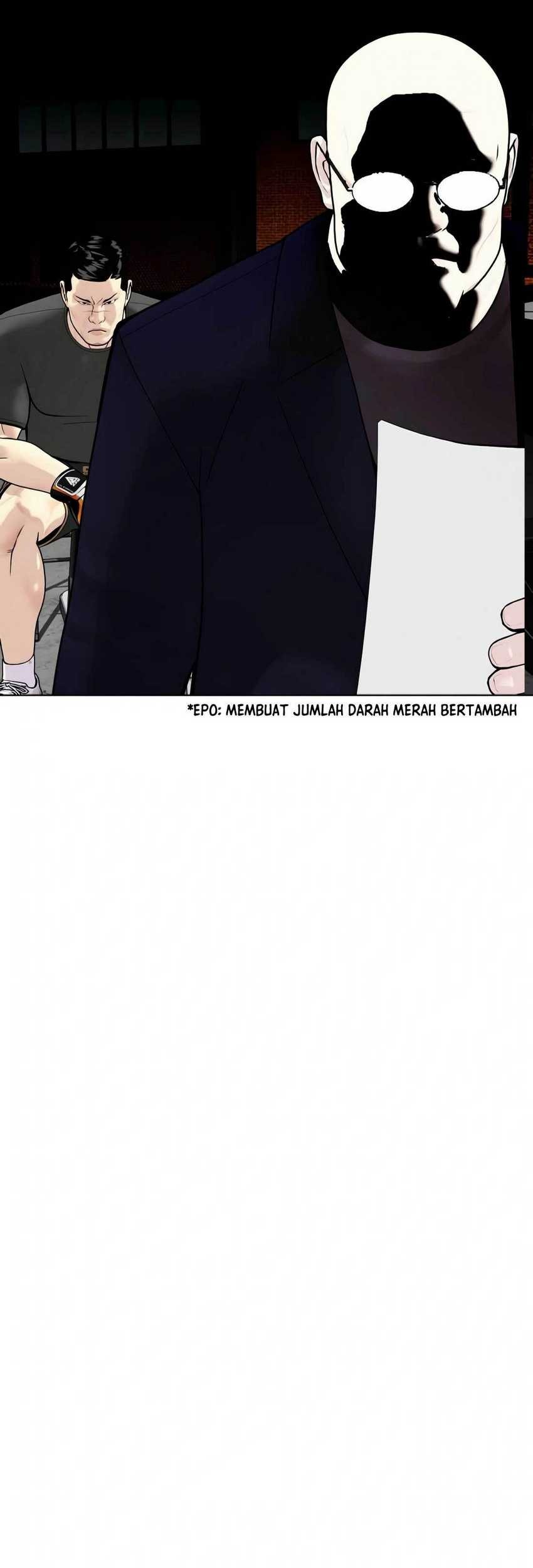 The Bullied One Is Too Good at Fighting Chapter 31 Gambar 70