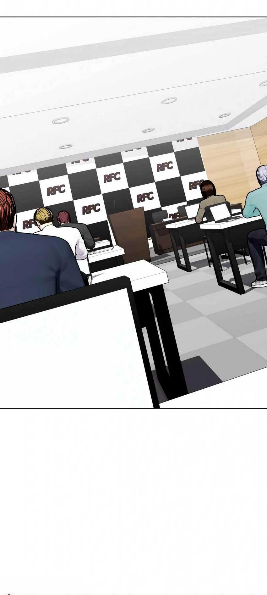 The Bullied One Is Too Good at Fighting Chapter 31 Gambar 71