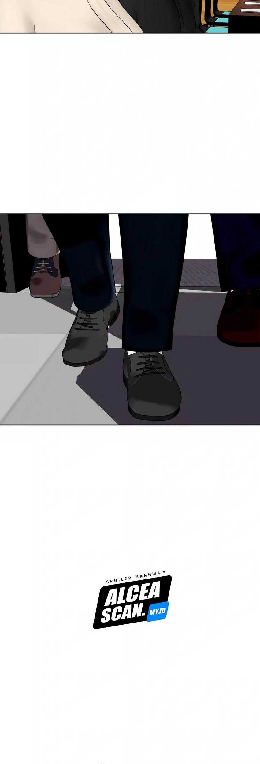 The Bullied One Is Too Good at Fighting Chapter 31 Gambar 76