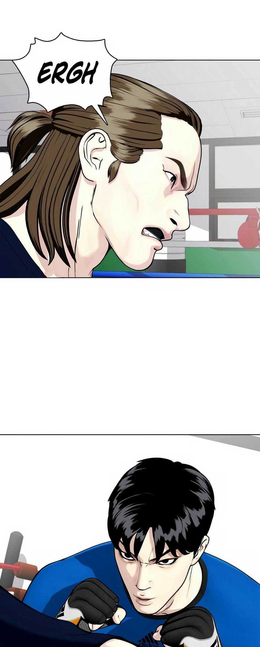 The Bullied One Is Too Good at Fighting Chapter 31 Gambar 5