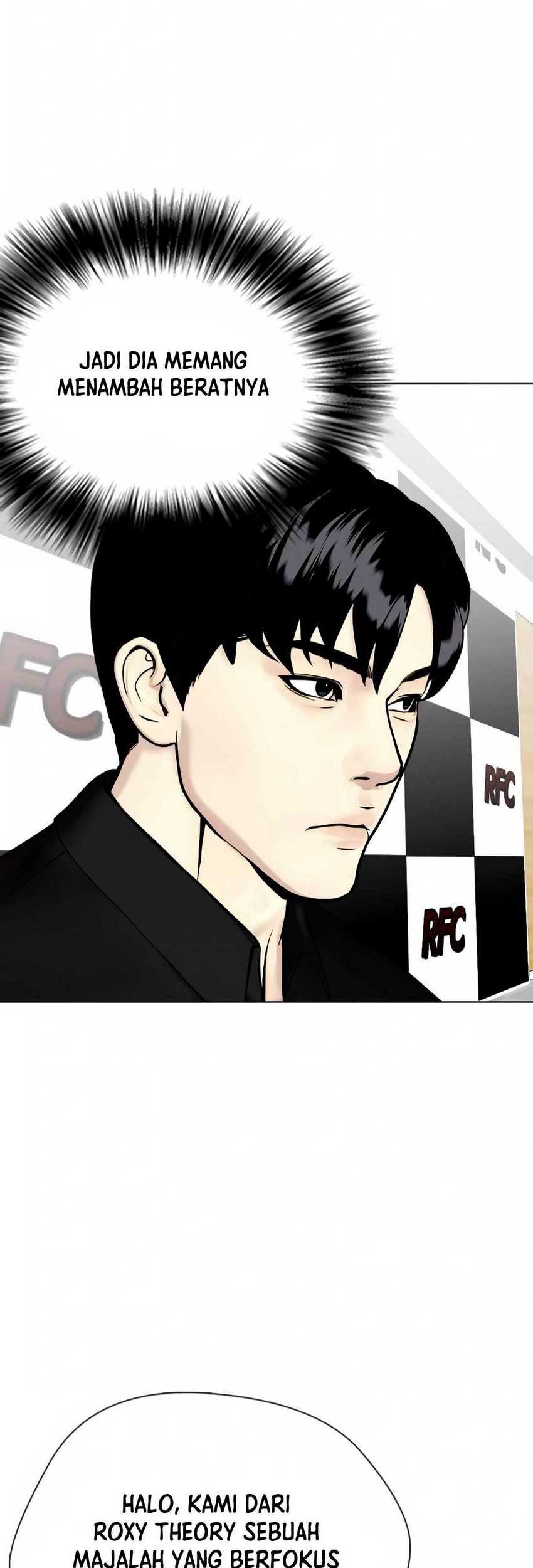 The Bullied One Is Too Good at Fighting Chapter 31 Gambar 78