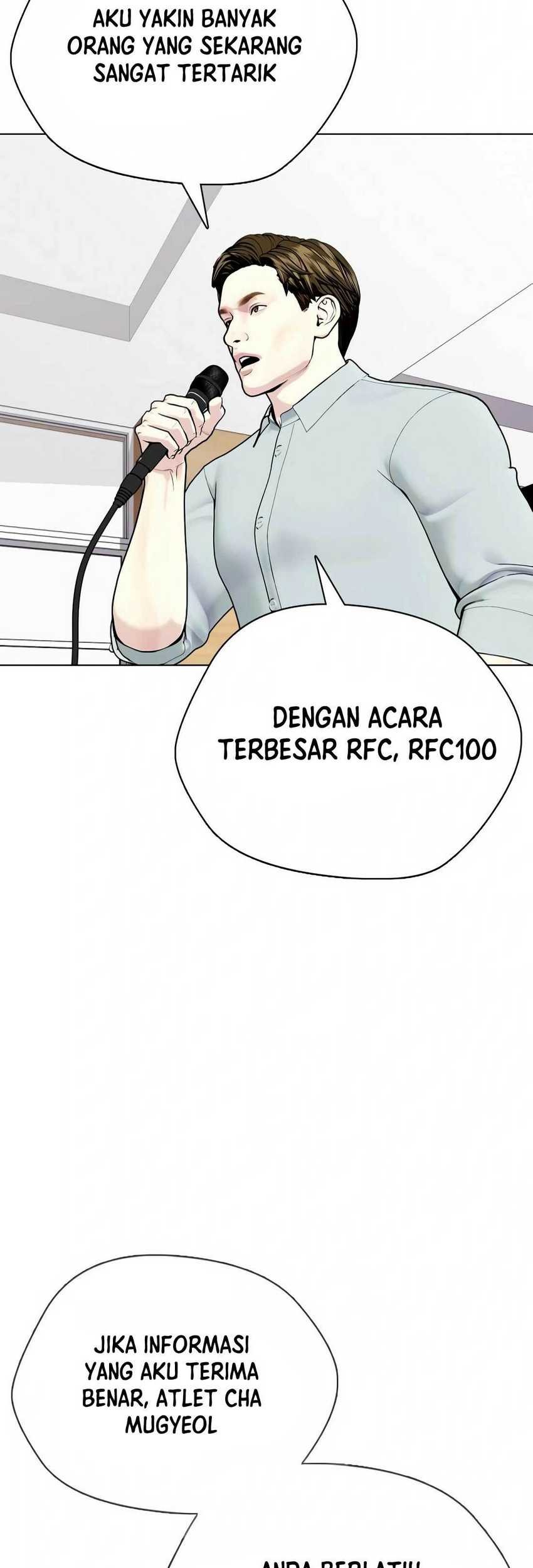 The Bullied One Is Too Good at Fighting Chapter 31 Gambar 80