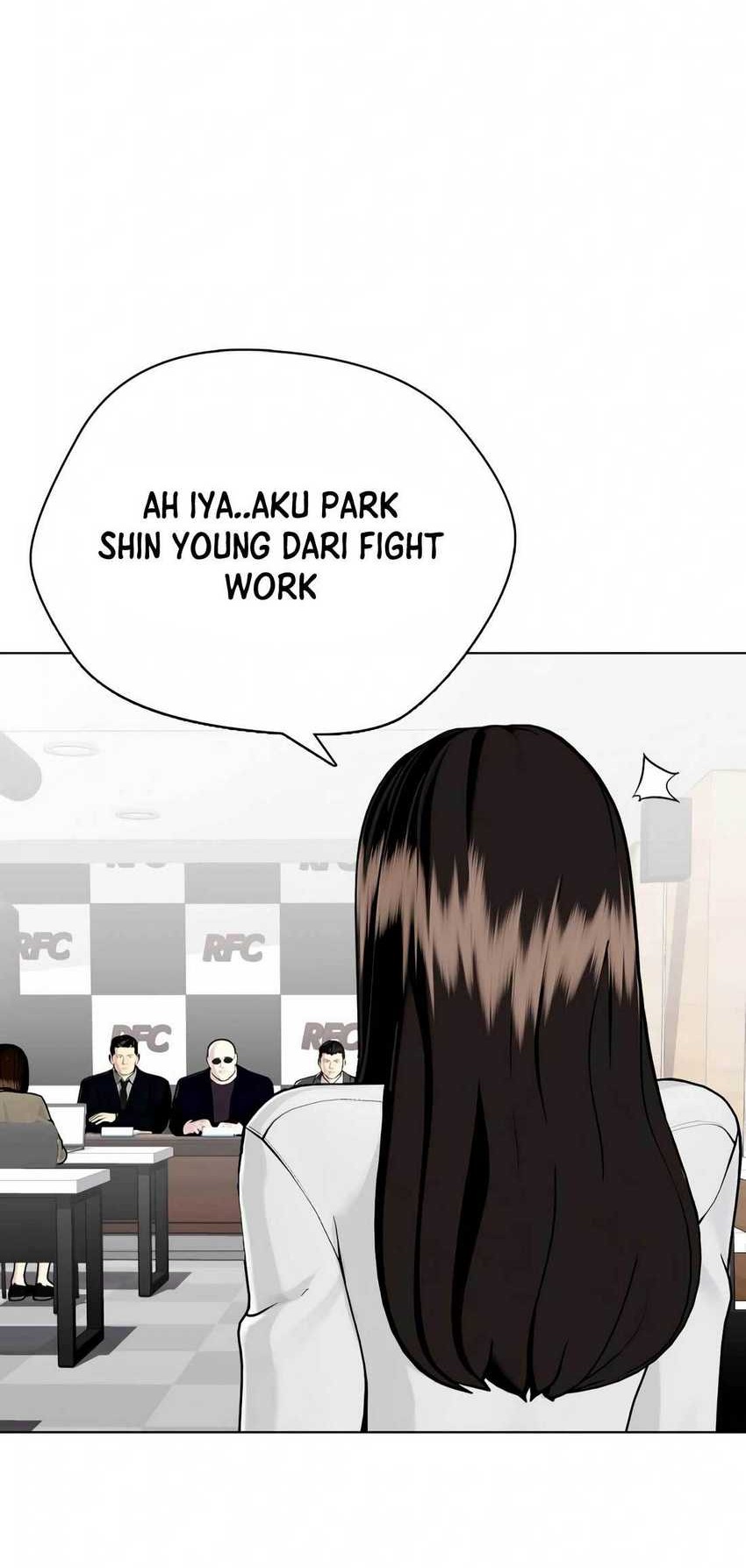 The Bullied One Is Too Good at Fighting Chapter 31 Gambar 87