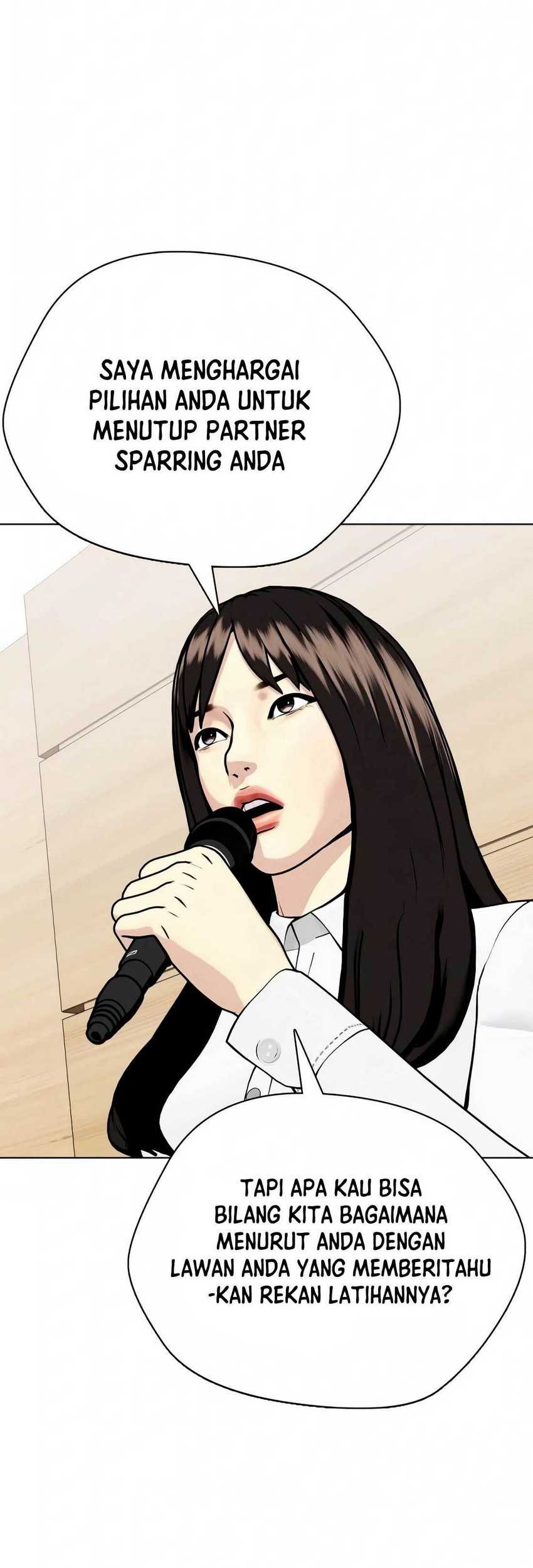 The Bullied One Is Too Good at Fighting Chapter 31 Gambar 88