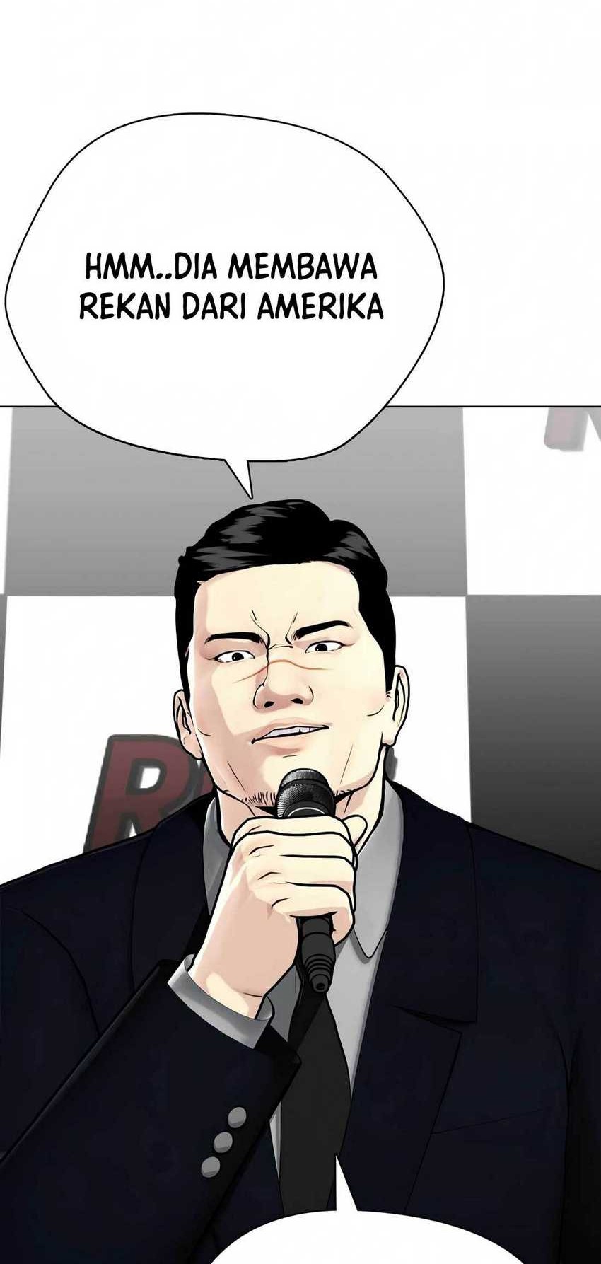 The Bullied One Is Too Good at Fighting Chapter 31 Gambar 89