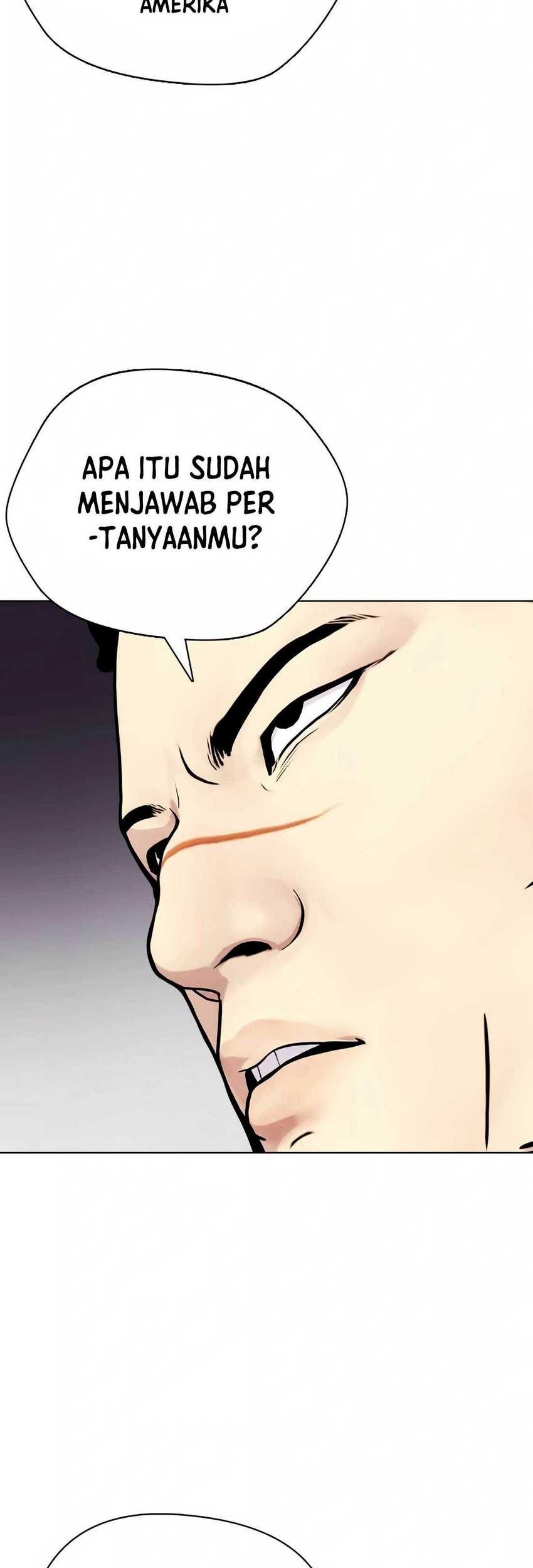 The Bullied One Is Too Good at Fighting Chapter 31 Gambar 92
