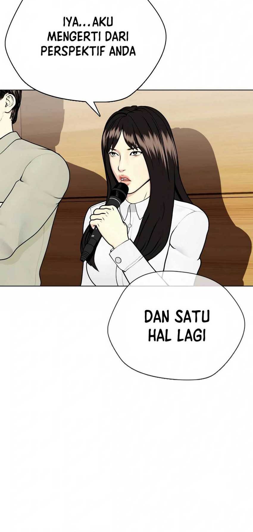 The Bullied One Is Too Good at Fighting Chapter 31 Gambar 93