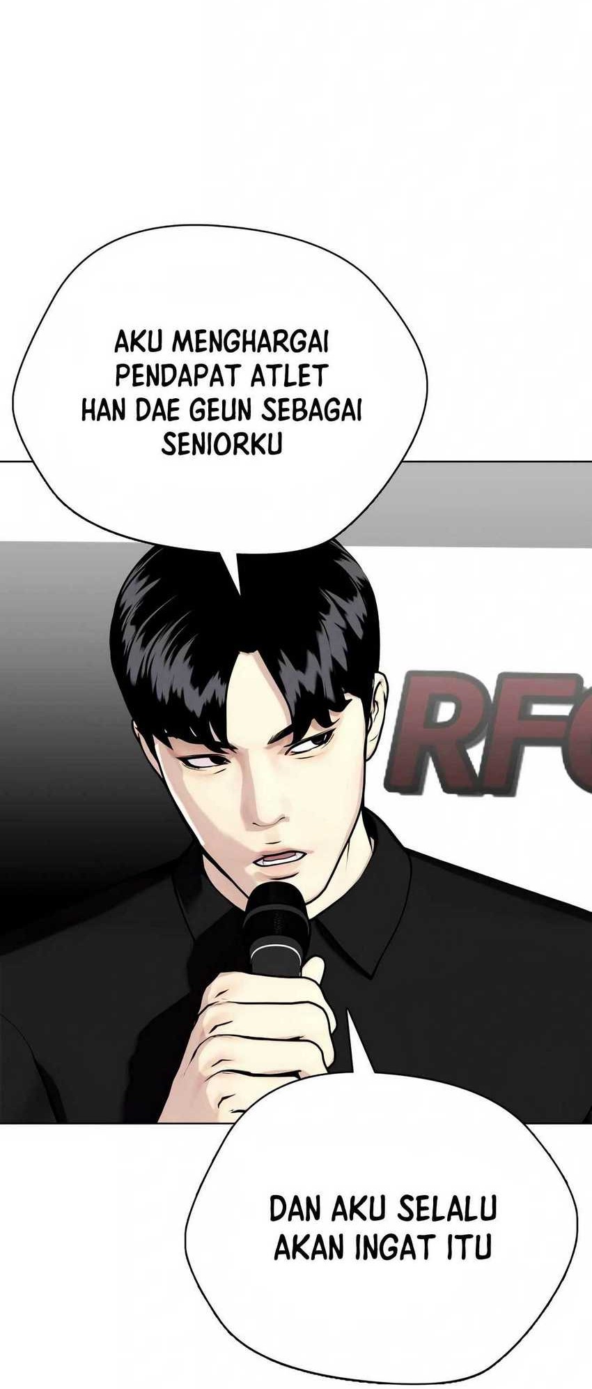 The Bullied One Is Too Good at Fighting Chapter 31 Gambar 97