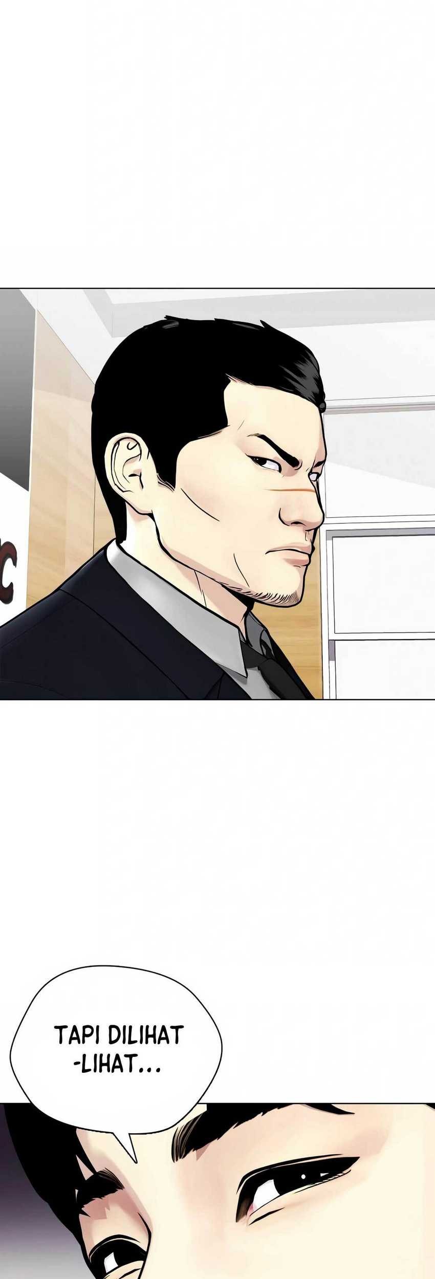 The Bullied One Is Too Good at Fighting Chapter 31 Gambar 98