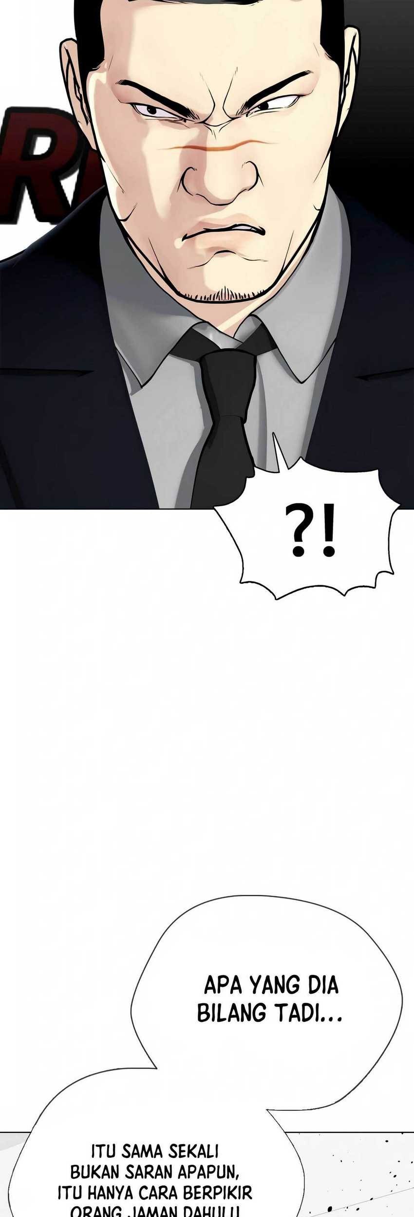 The Bullied One Is Too Good at Fighting Chapter 31 Gambar 100