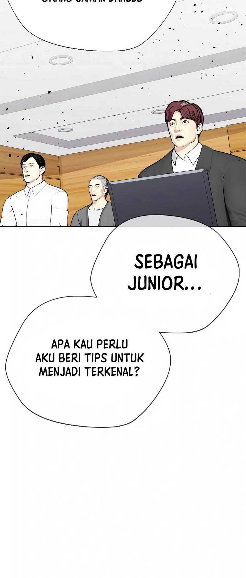 The Bullied One Is Too Good at Fighting Chapter 31 Gambar 101