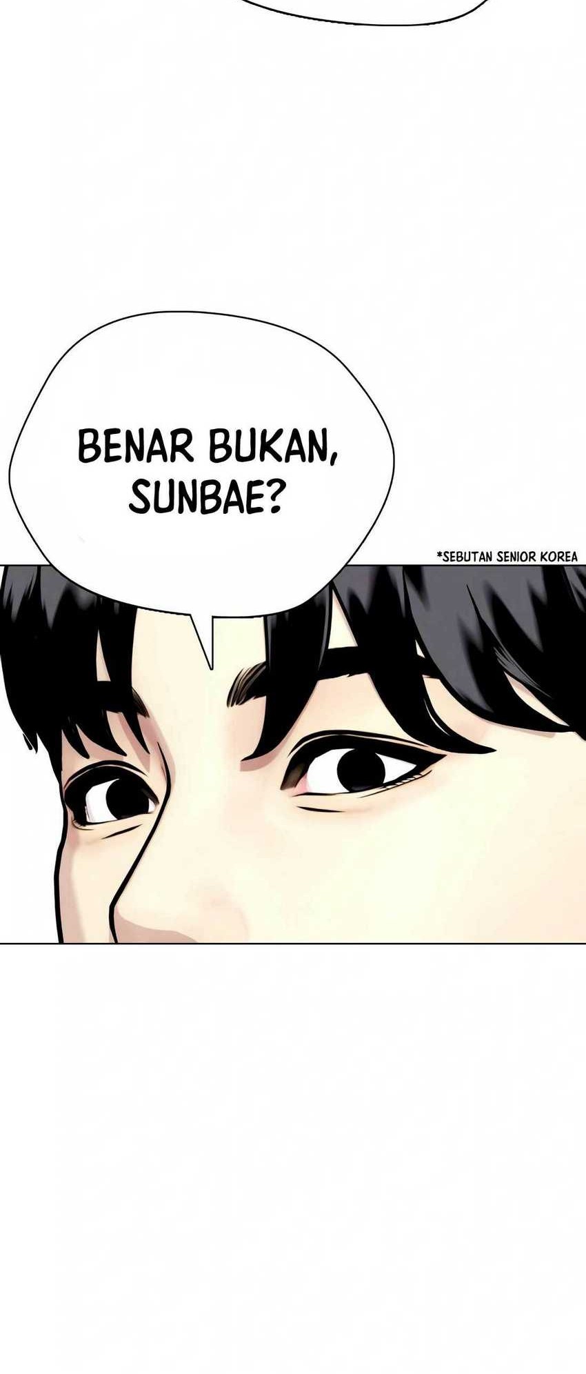 The Bullied One Is Too Good at Fighting Chapter 31 Gambar 103