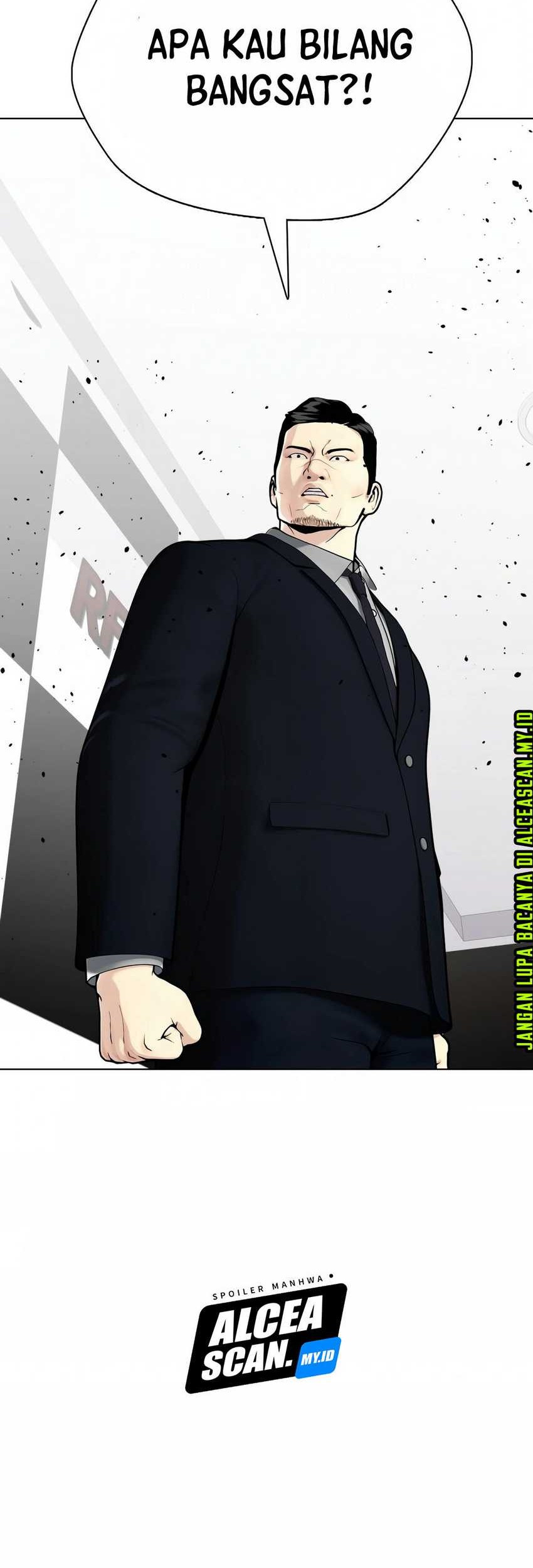 The Bullied One Is Too Good at Fighting Chapter 31 Gambar 105