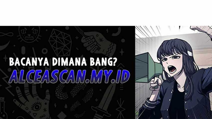 The Bullied One Is Too Good at Fighting Chapter 31 Gambar 106