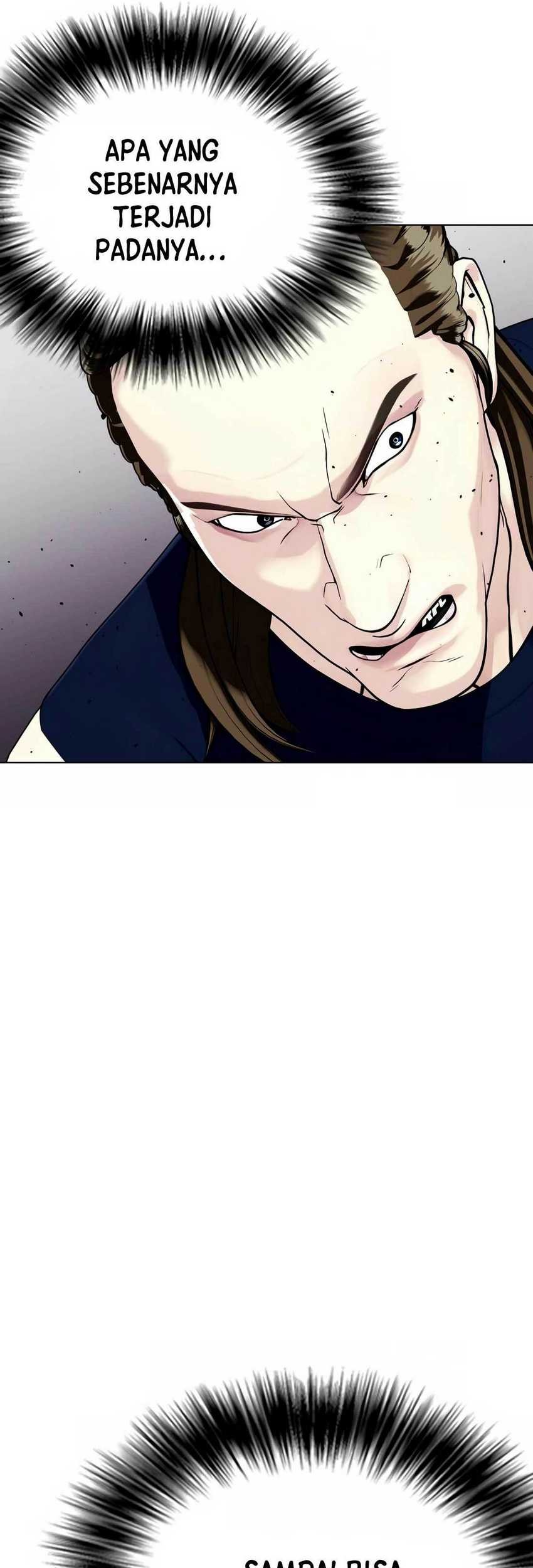 The Bullied One Is Too Good at Fighting Chapter 31 Gambar 12