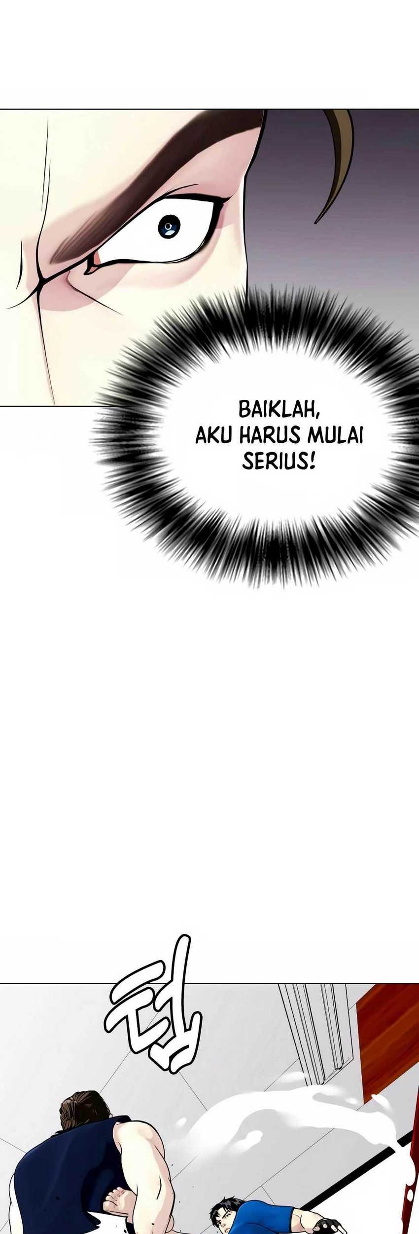 The Bullied One Is Too Good at Fighting Chapter 31 Gambar 14