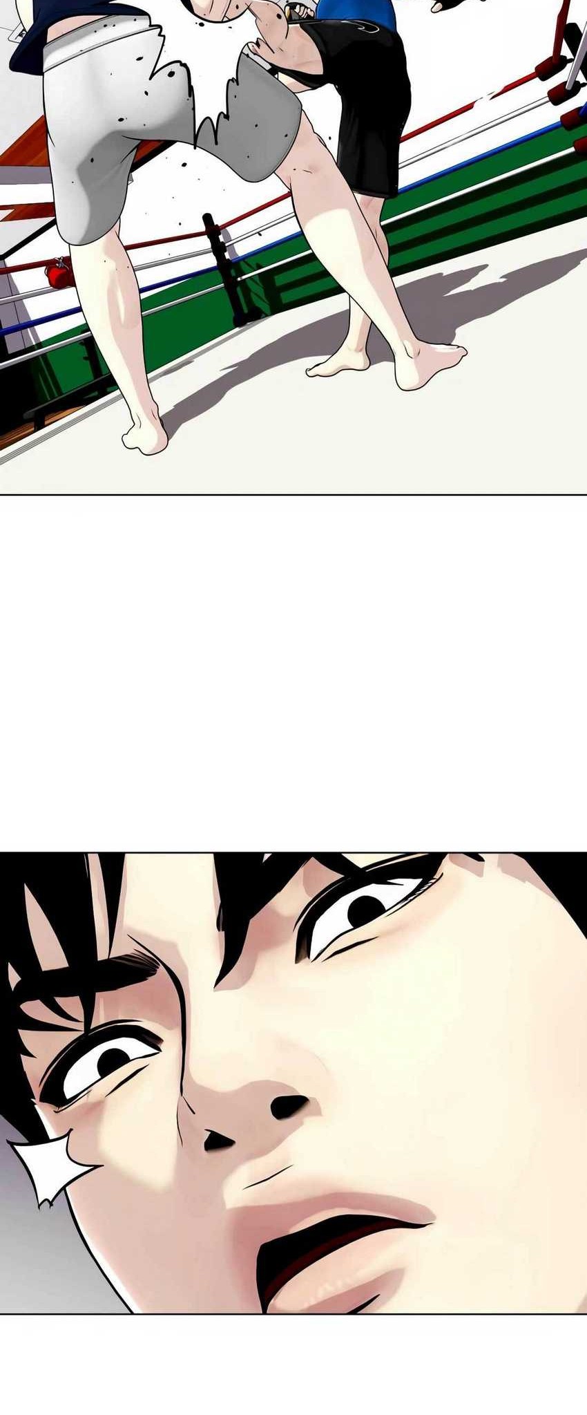 The Bullied One Is Too Good at Fighting Chapter 31 Gambar 15