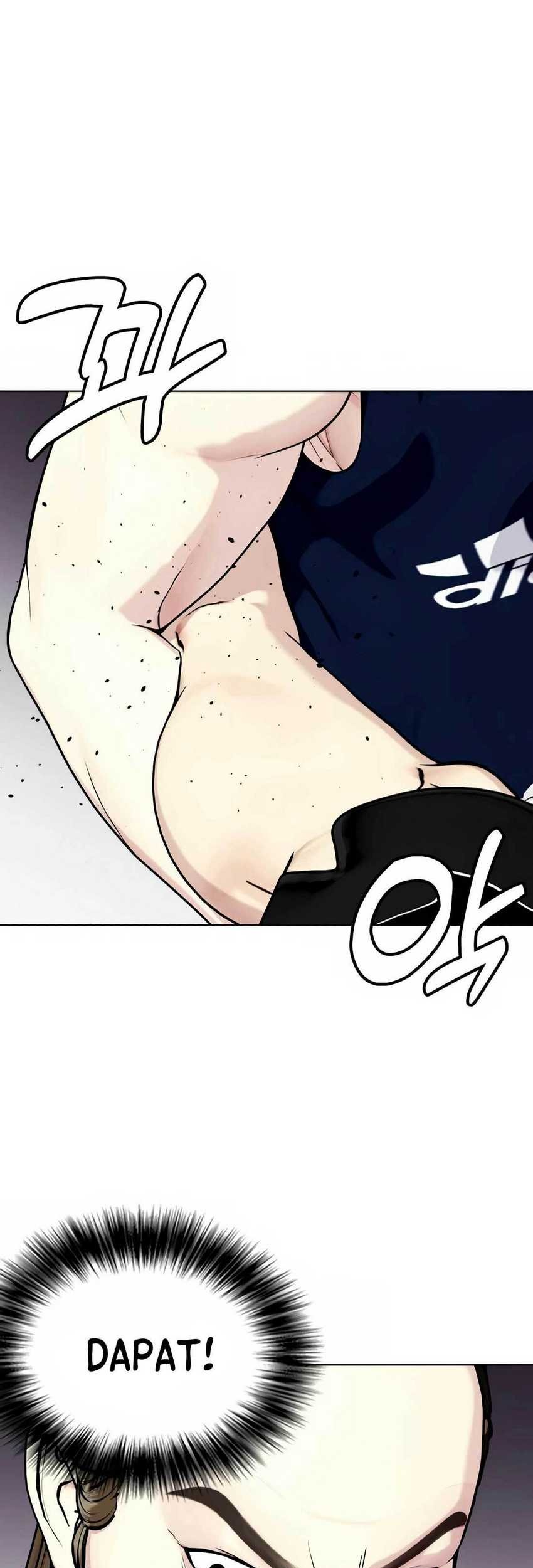 The Bullied One Is Too Good at Fighting Chapter 31 Gambar 16