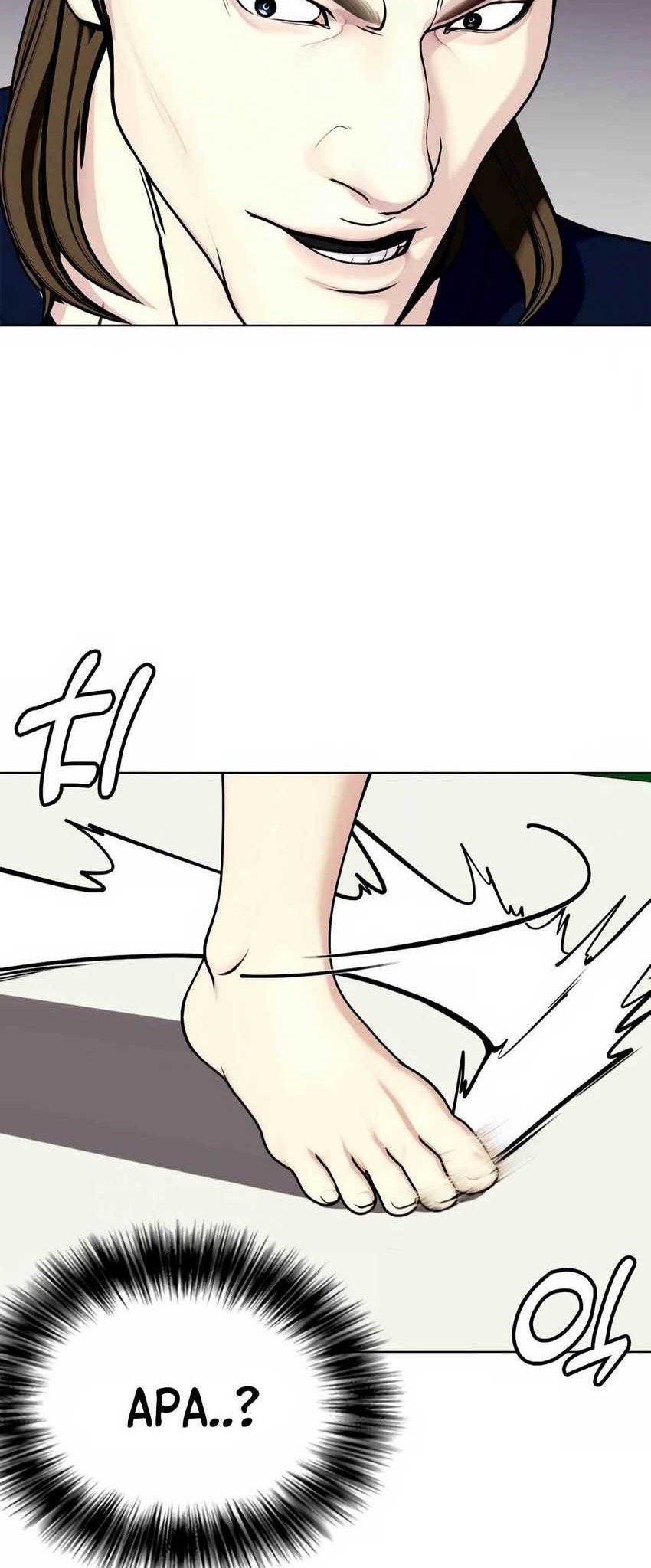 The Bullied One Is Too Good at Fighting Chapter 31 Gambar 17