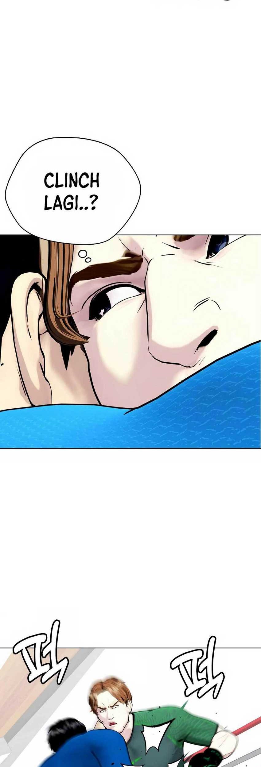 The Bullied One Is Too Good at Fighting Chapter 30 Gambar 27