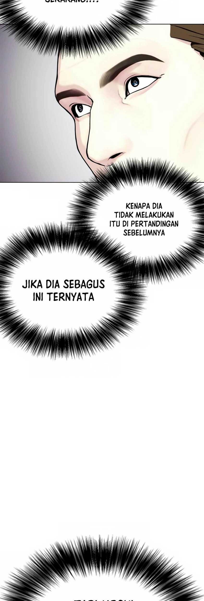 The Bullied One Is Too Good at Fighting Chapter 30 Gambar 30