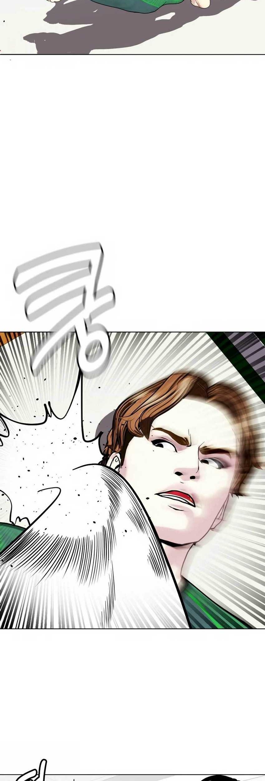 The Bullied One Is Too Good at Fighting Chapter 30 Gambar 45