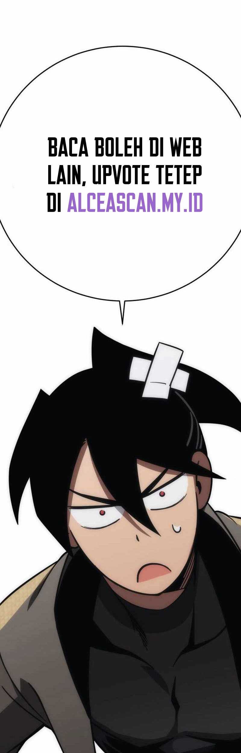 The Bullied One Is Too Good at Fighting Chapter 30 Gambar 50