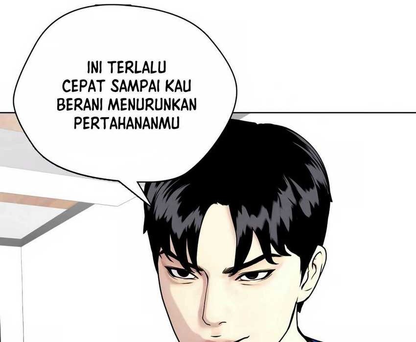 The Bullied One Is Too Good at Fighting Chapter 30 Gambar 54
