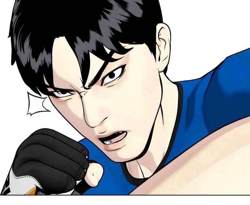The Bullied One Is Too Good at Fighting Chapter 30 Gambar 60