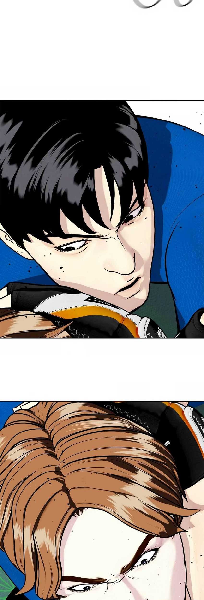 The Bullied One Is Too Good at Fighting Chapter 30 Gambar 67
