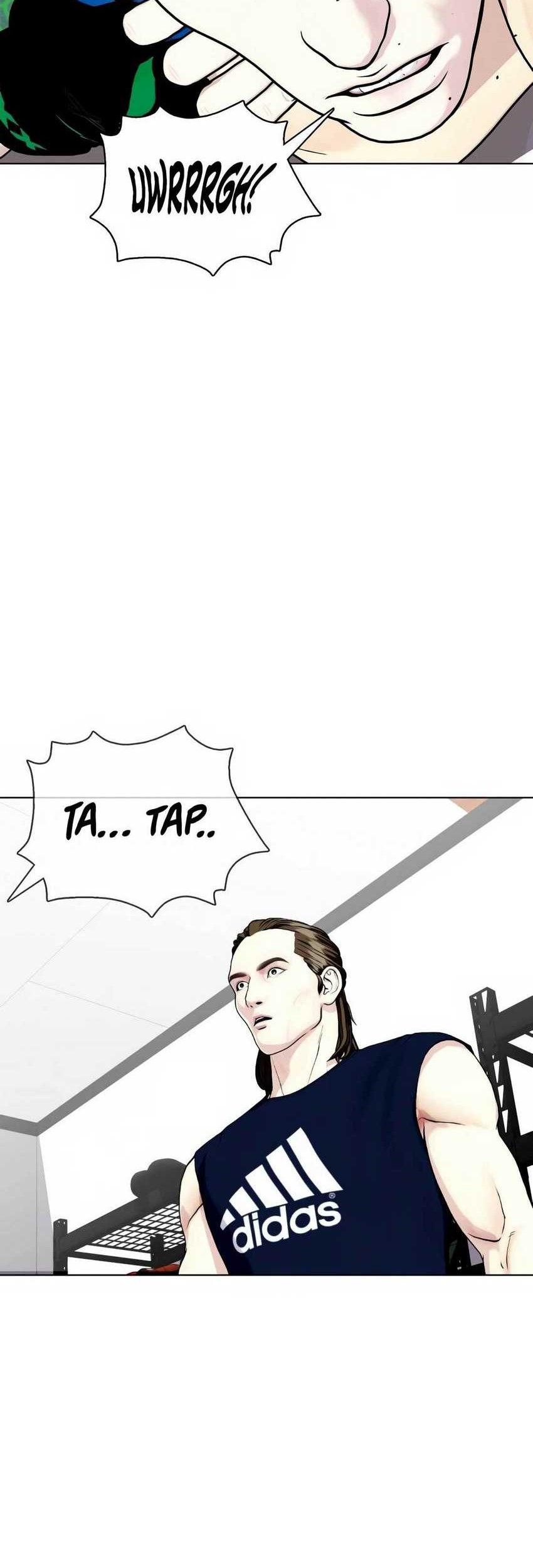 The Bullied One Is Too Good at Fighting Chapter 30 Gambar 68
