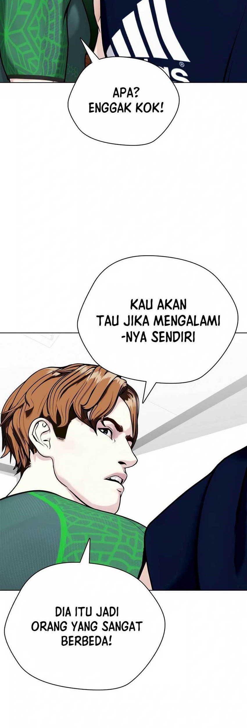 The Bullied One Is Too Good at Fighting Chapter 30 Gambar 74