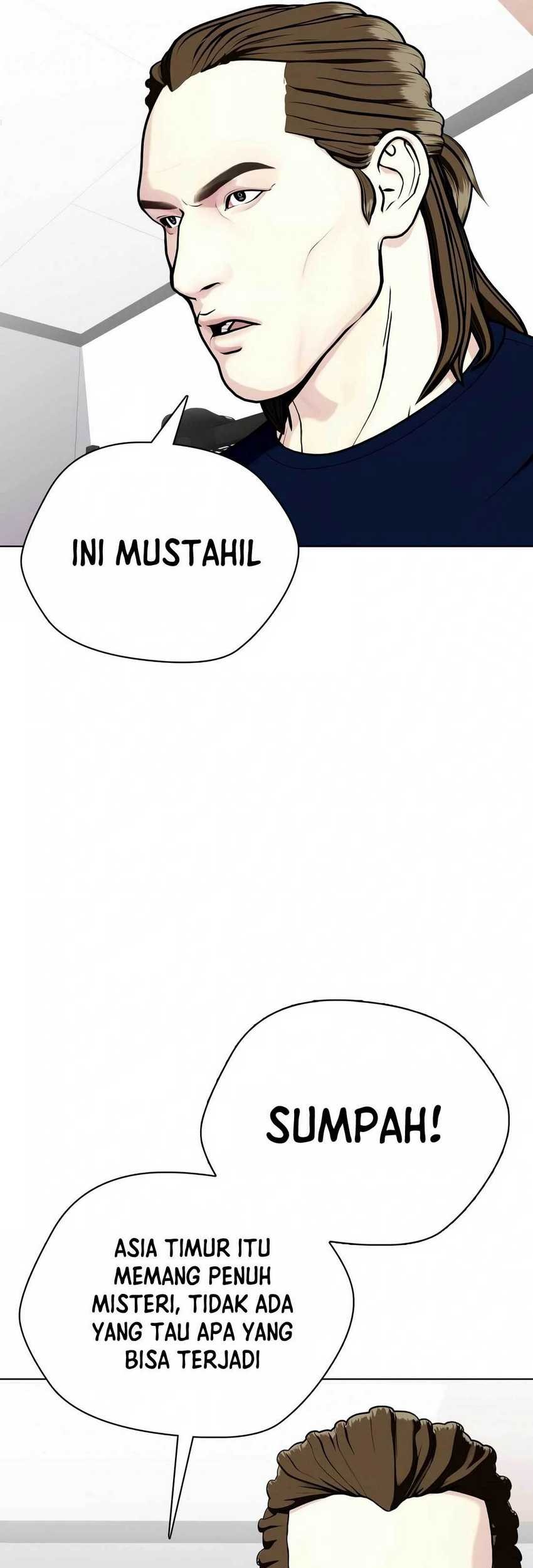The Bullied One Is Too Good at Fighting Chapter 30 Gambar 76
