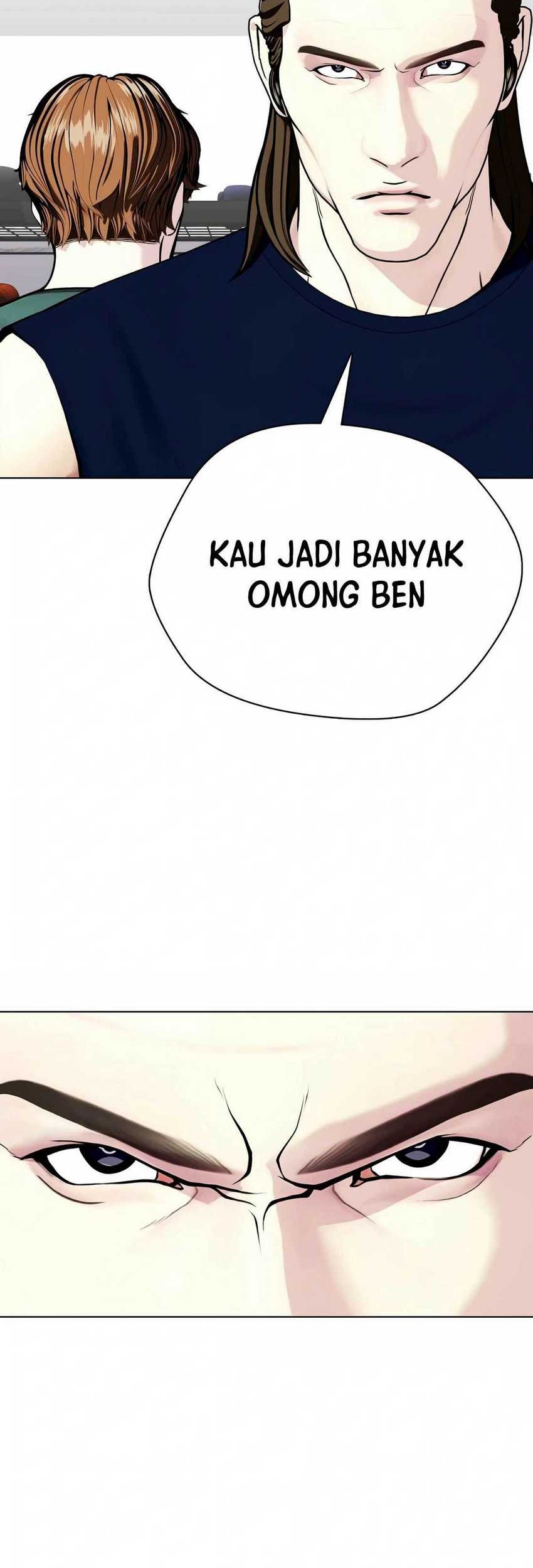 The Bullied One Is Too Good at Fighting Chapter 30 Gambar 77