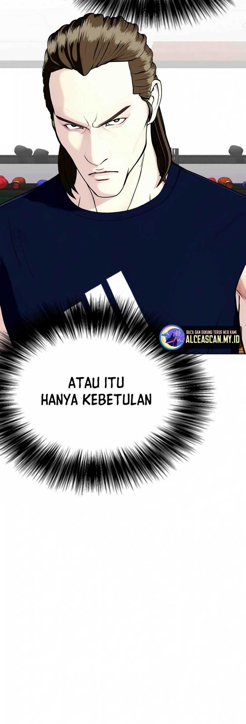 The Bullied One Is Too Good at Fighting Chapter 30 Gambar 80
