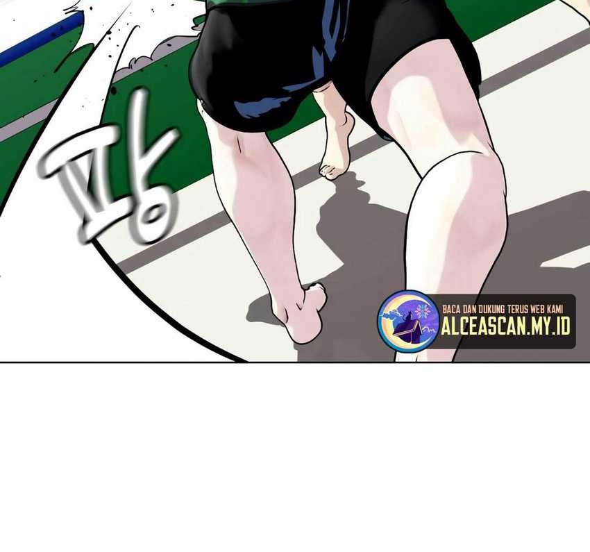The Bullied One Is Too Good at Fighting Chapter 30 Gambar 4