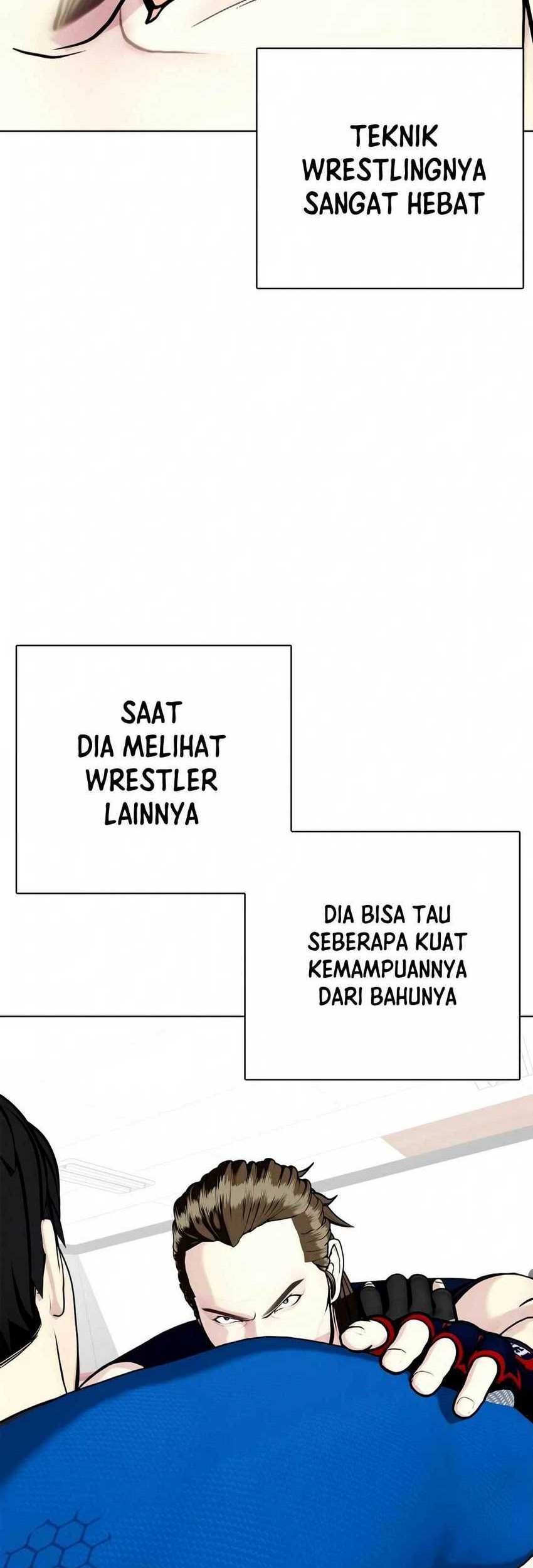 The Bullied One Is Too Good at Fighting Chapter 30 Gambar 89